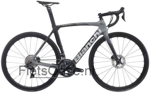Bianchi Oltre XR3 105 specificaties